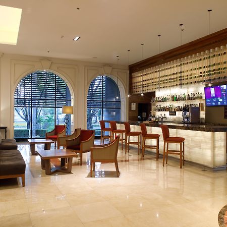 Villahermosa Marriott Hotel Екстер'єр фото